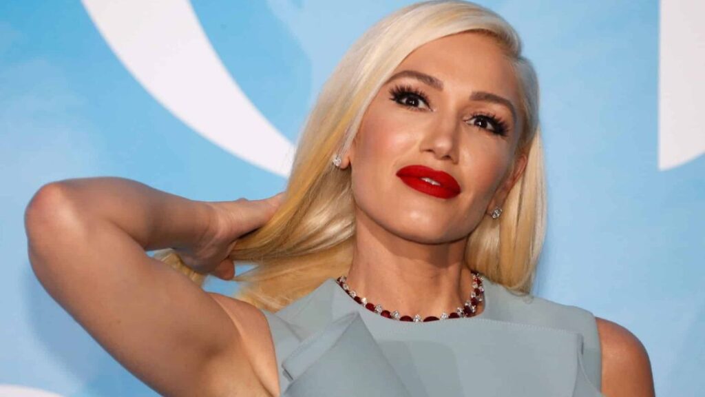 Gwen Stefani Net Worth 2022