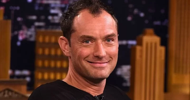 Jude Law Net Worth 2022