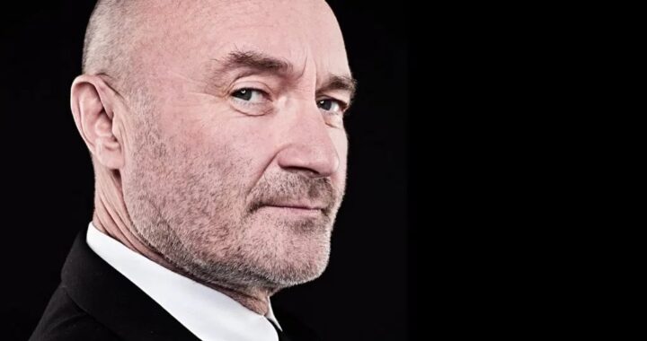 Phil Collins Net Worth