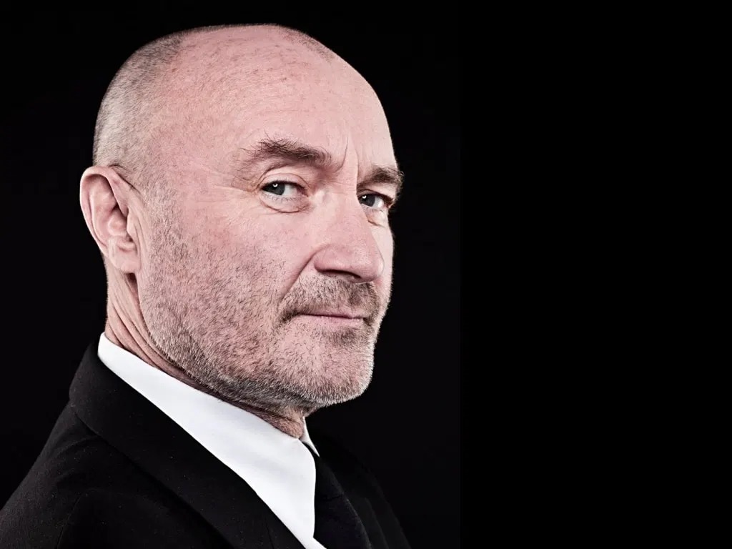 Phil Collins Net Worth