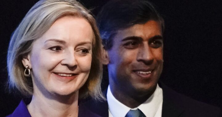 Rishi Sunak's ‘I told you so’ moment prompts plot to replace Liz Truss: Report