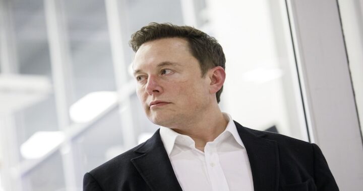 Musk Reveals His Plan on Involvement in Wars After Proposals on China-Taiwan, Ukraine-Russia