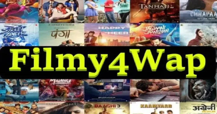 Filmy4wap – Filmy4wap xyz Bollywood HD Movies Download