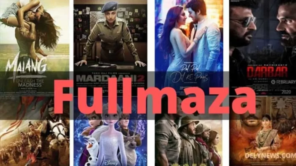 Fullmaza – Download 300MB Movies Bollywood, Hollywood Movies