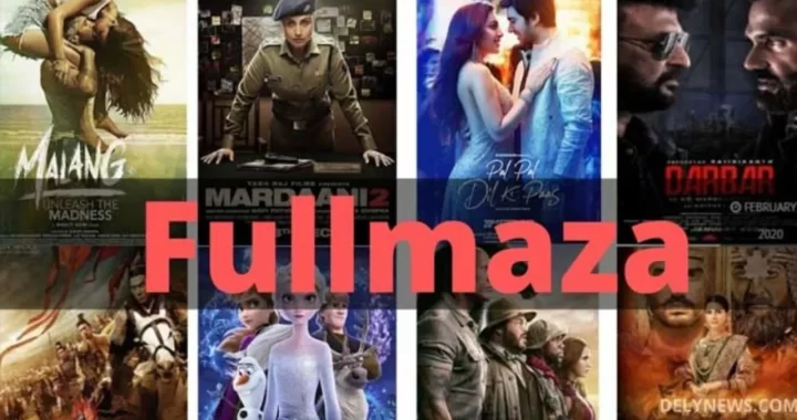 Fullmaza – Download 300MB Movies Bollywood, Hollywood Movies