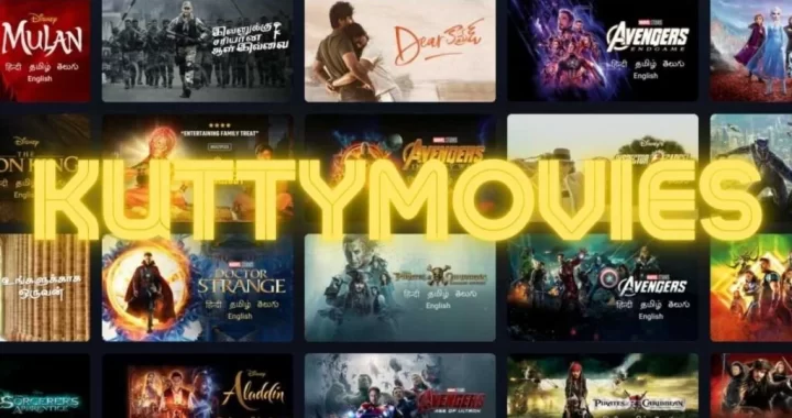 Kuttymovies 2022: Kuttymovies.com HD Tamil Movies Free Download