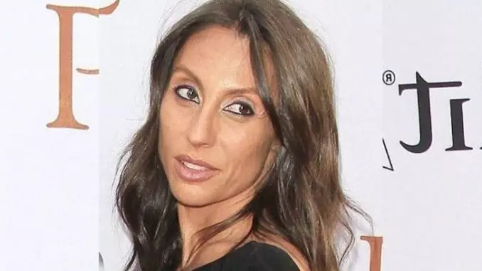 Vicky Karayiannis Net Worth 2022