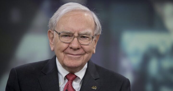 Warren Buffett Net Worth 2022