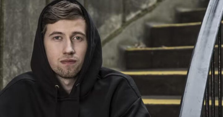 Alan Walker Net Worth 2022