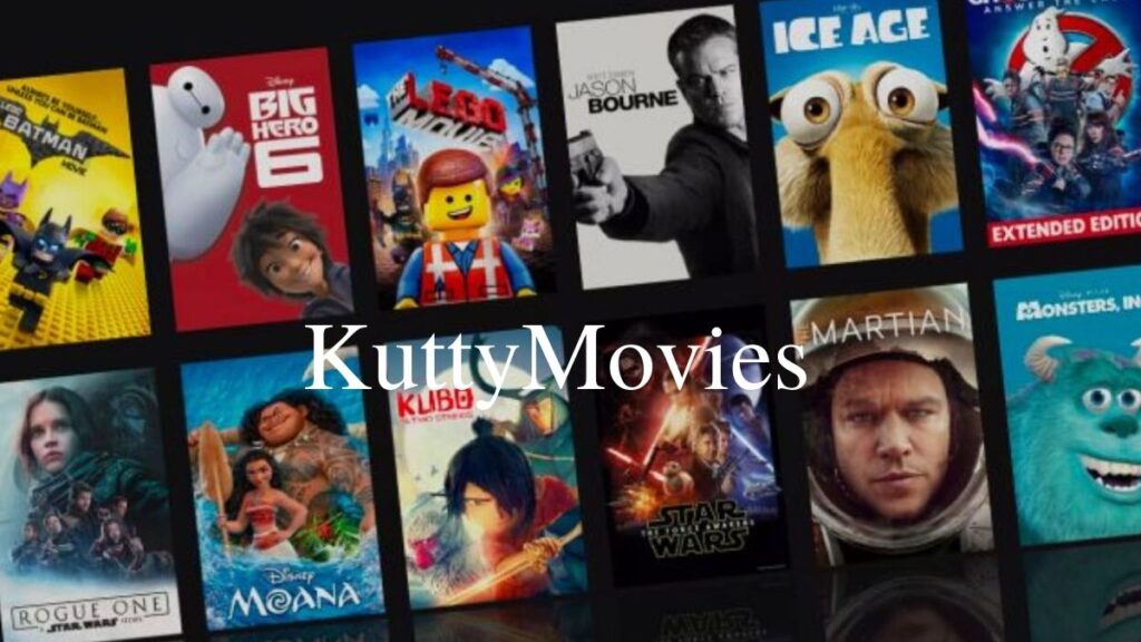 Kuttymovies 2022: Kuttymovies.com HD Tamil Movies Free Download