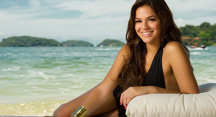 Bruna Marquezine Net Worth 2022