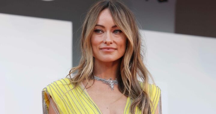 Olivia Wilde Net Worth 2022