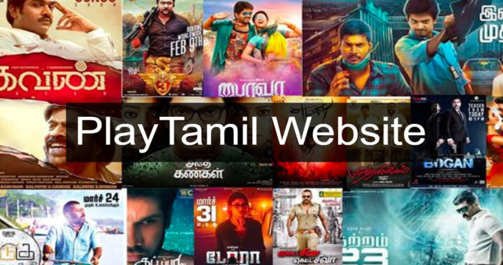 PlayTamil 2022 – Tamil Dubbed Movie Download,Hindi Dubbed South Movies