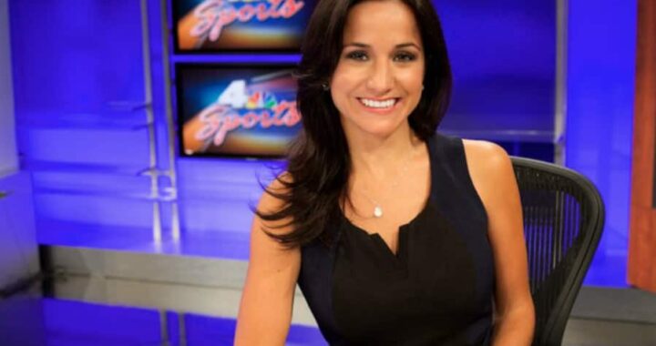 Dianna Russini Net Worth 2022