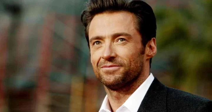 Hugh Jackman Net Worth 2022