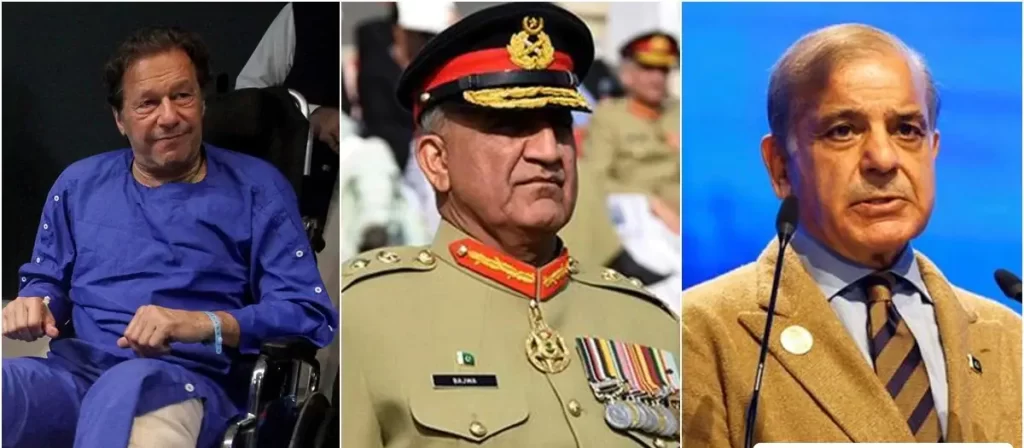 What to expect in Pakistan now: here are four possible scenarios