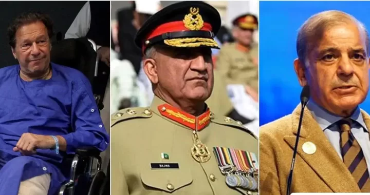 What to expect in Pakistan now: here are four possible scenarios