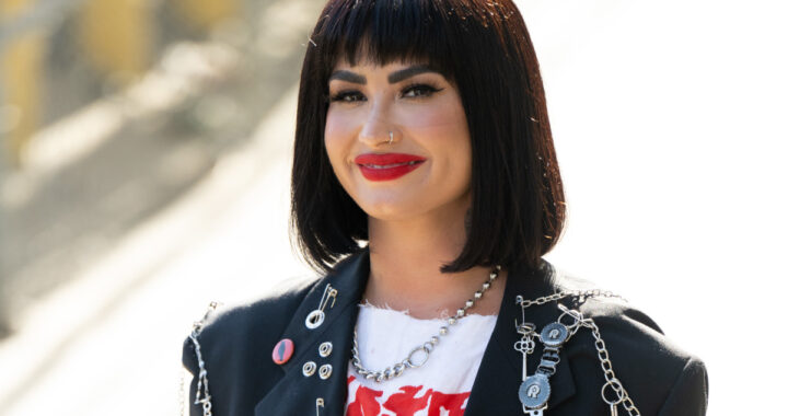 Demi Lovato Net Worth 2022