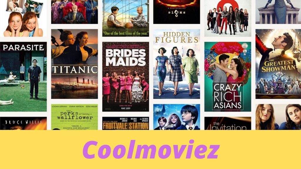 Coolmoviez 2022: Free Bollywood, Hollywood Dubbed Movies
