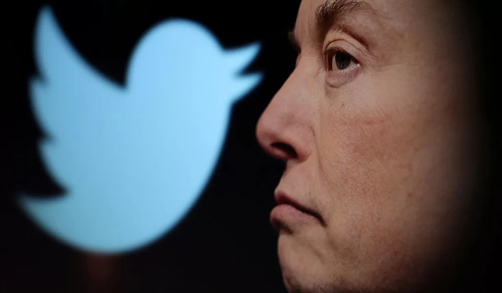 Elon Musk’s plan to make Twitter verification available at a price reduces digital feudalism