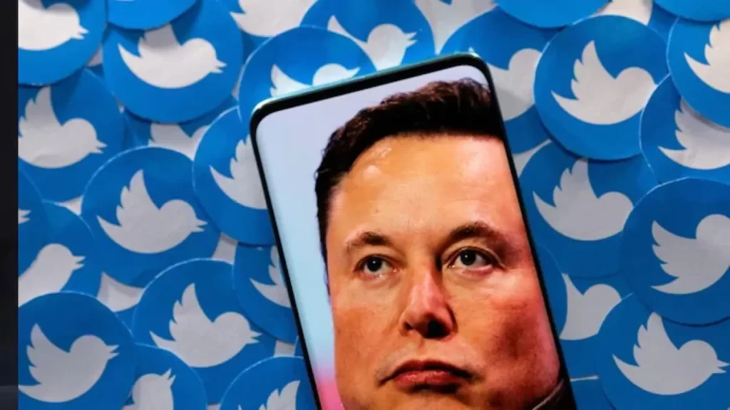 Elon's Twitter begins to clean house, mass layoffs start today