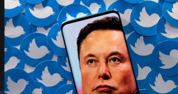 Elon's Twitter begins to clean house, mass layoffs start today