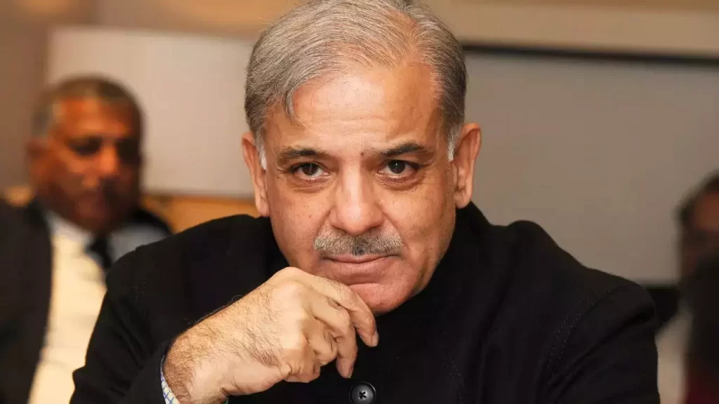 Pakistan PM Shehbaz Sharif to visit China on Tuesday; to greet President Xi Jinping