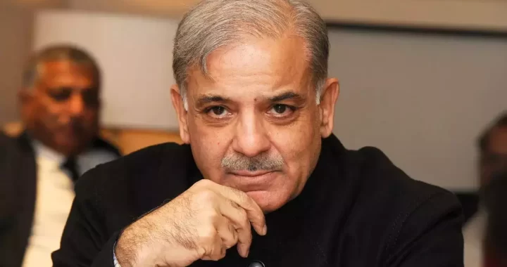 Pakistan PM Shehbaz Sharif to visit China on Tuesday; to greet President Xi Jinping