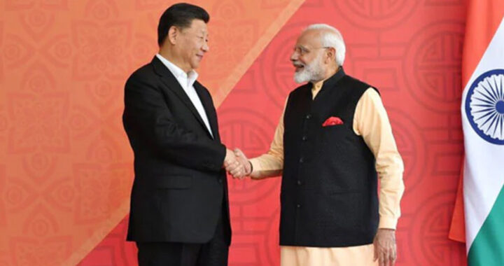 China Warned US Officials Not To Interfere With India Ties: Pentagon Report