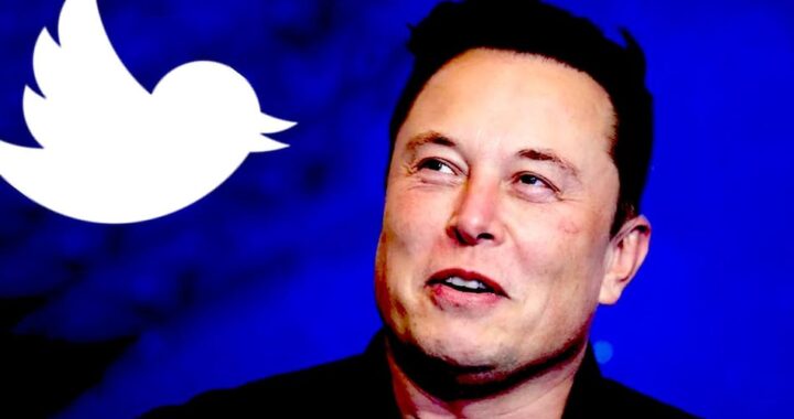 Elon Musk Fires Twitter Top Executive Over Possible Role In Information Suppression