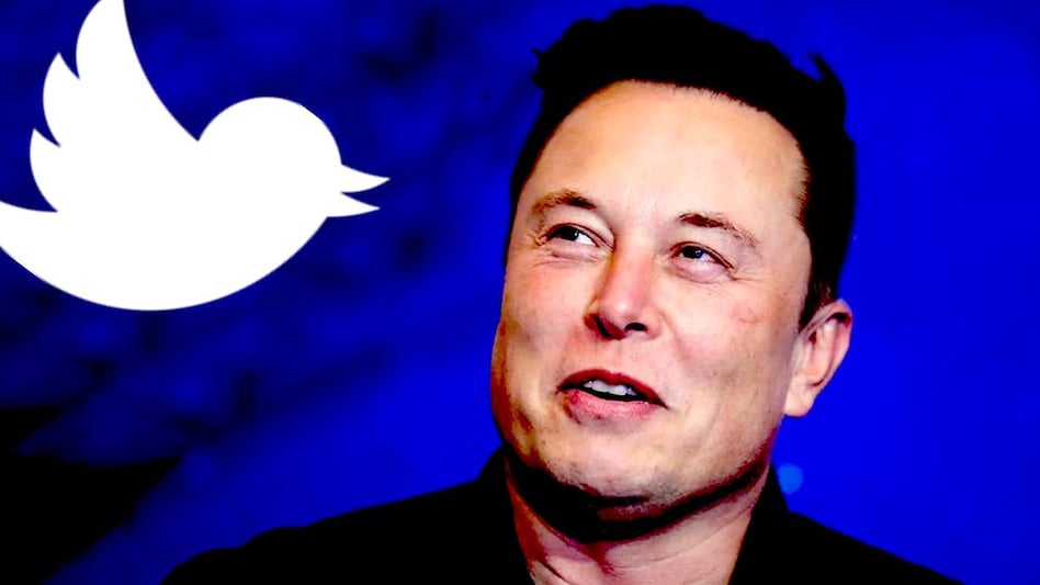 Elon Musk Fires Twitter Top Executive Over Possible Role In Information Suppression