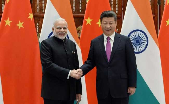 India Is Squandering Its Two Big Advantages Over China