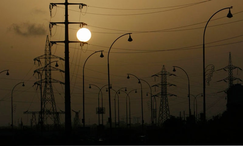 No immediate solution to Pakistan’s growing power crisis