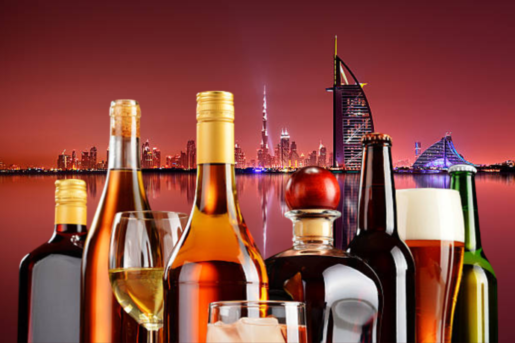 Dubai Scraps 30% Alcohol Tax In A Bid To Boost Tourism