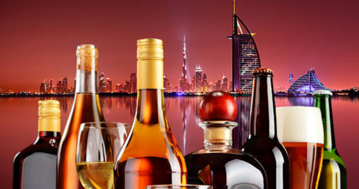 Dubai Scraps 30% Alcohol Tax In A Bid To Boost Tourism