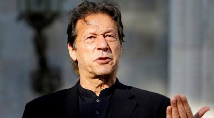 Imran Khan to contest from 33 seats in Pakistan National Assembly bypoll