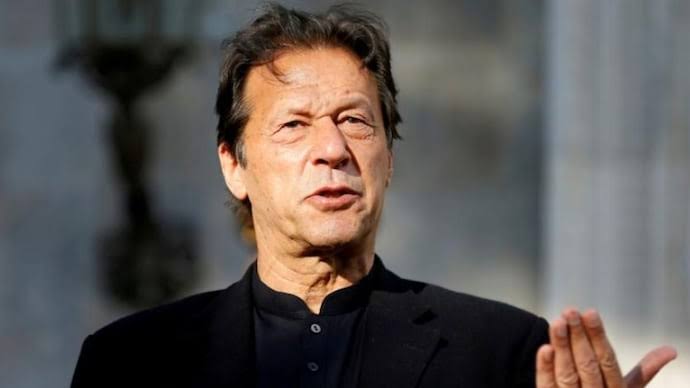 Imran Khan to contest from 33 seats in Pakistan National Assembly bypoll