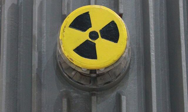 Tiny 'Highly Radioactive' Capsule Lost In Australian Desert Raises Alarm