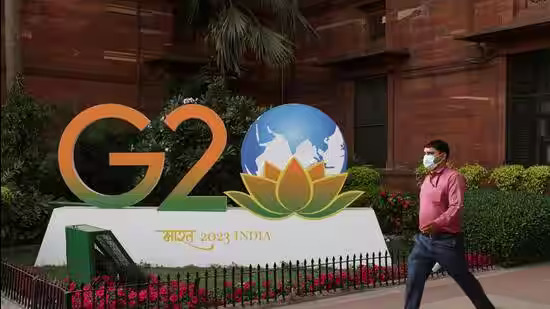 India tries to keep G20 spotlight on economic fallout of Ukraine crisis