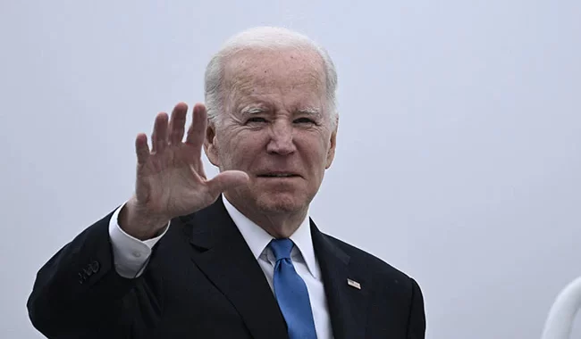 JOe Biden