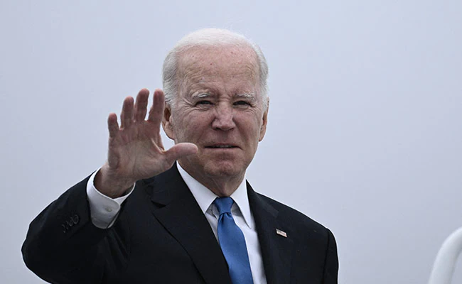 JOe Biden